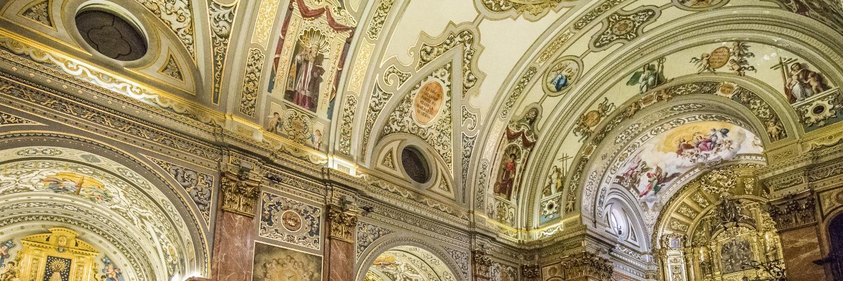 Basílica de la Macarena